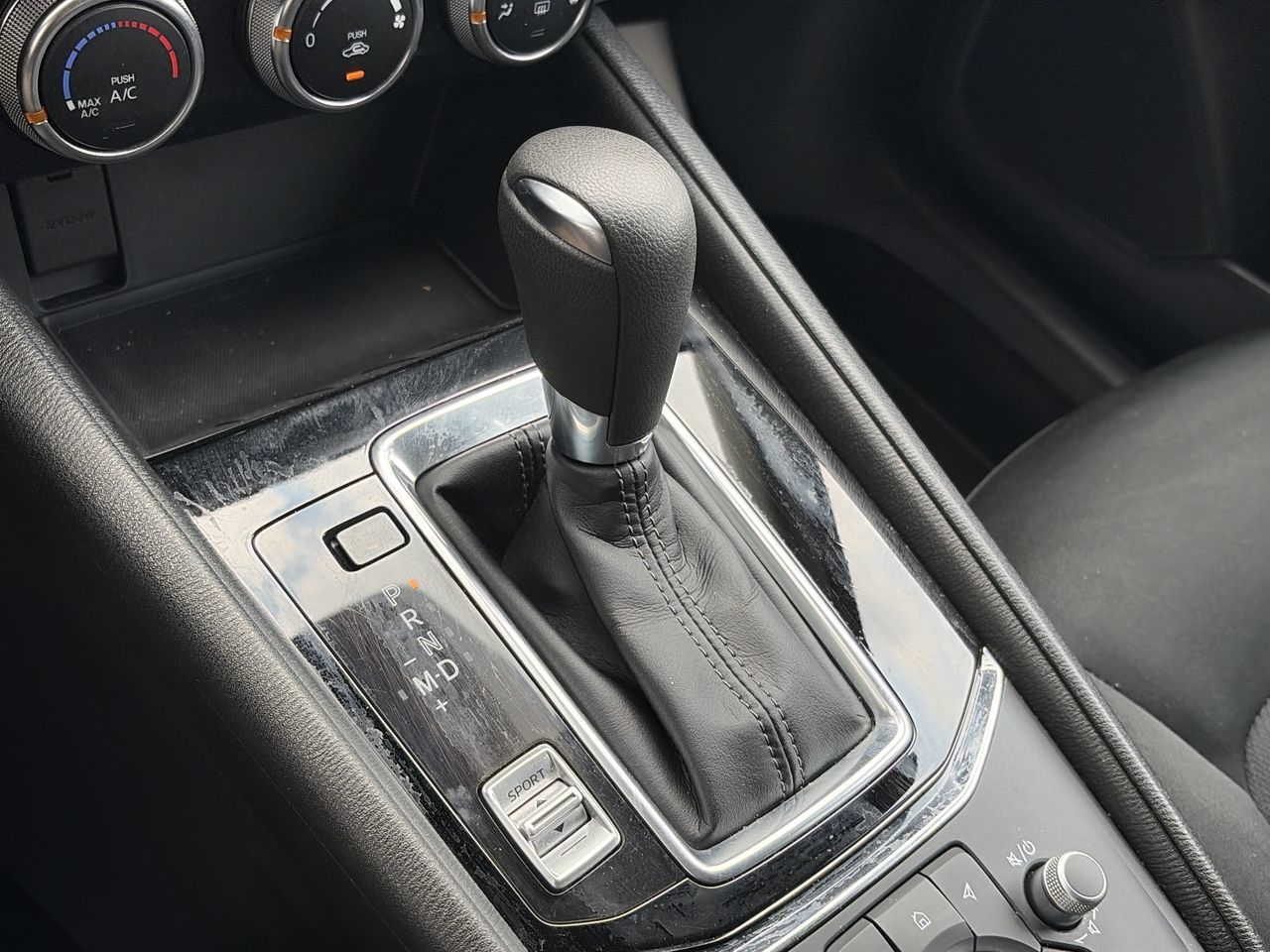 Mazda CX-5  2022