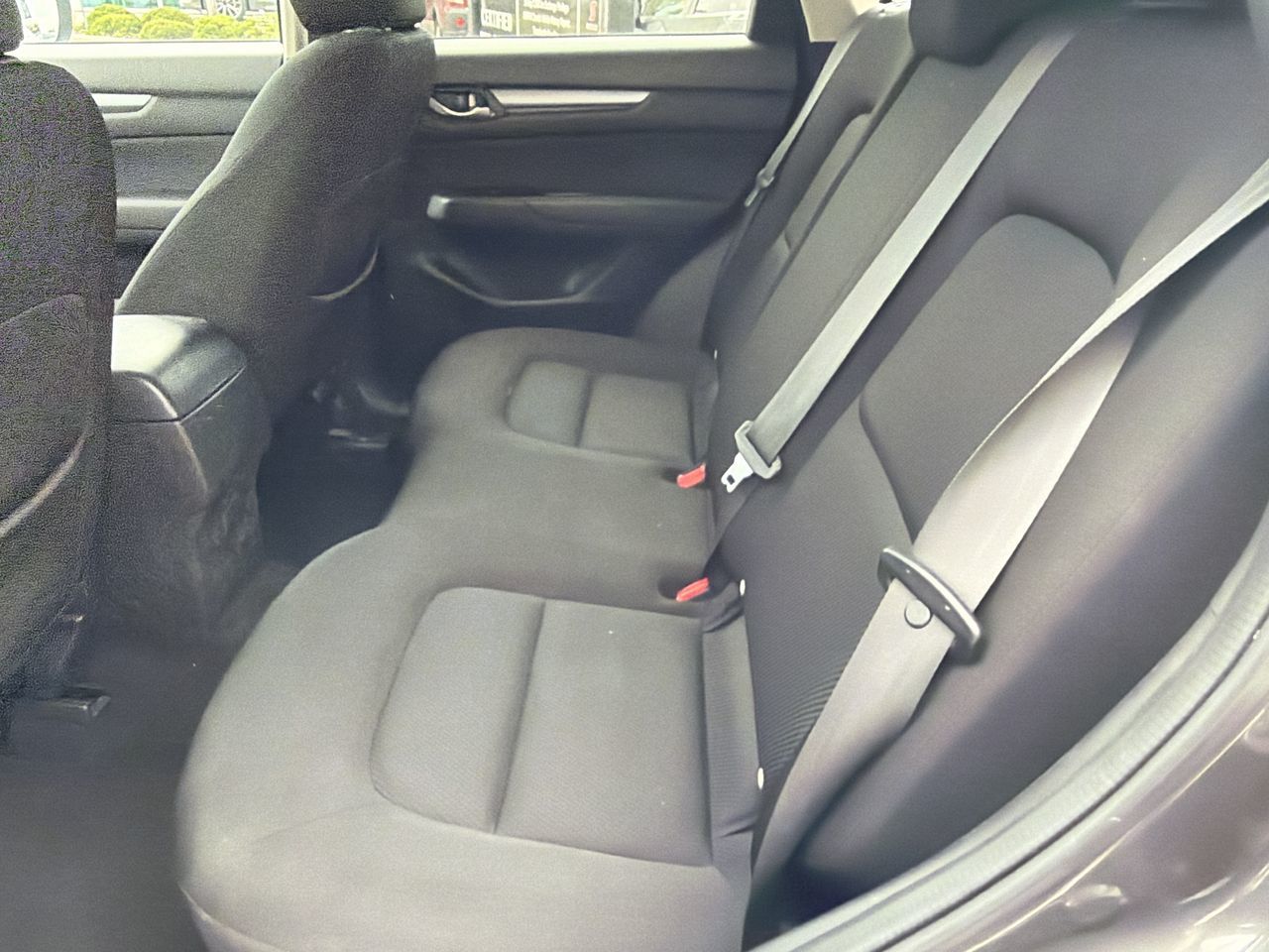 Mazda CX-5  2022