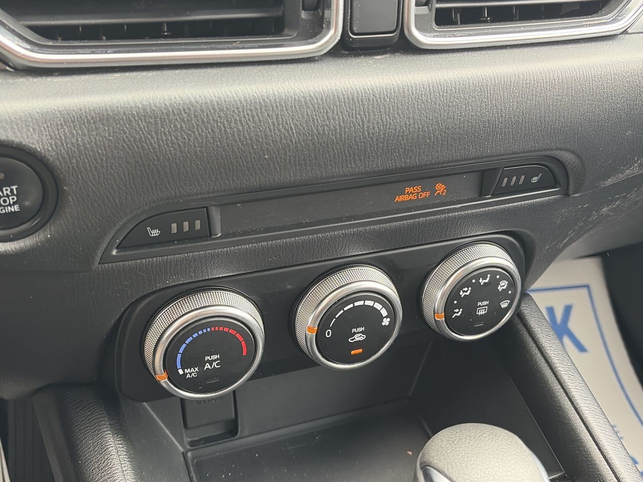 Mazda CX-5  2022