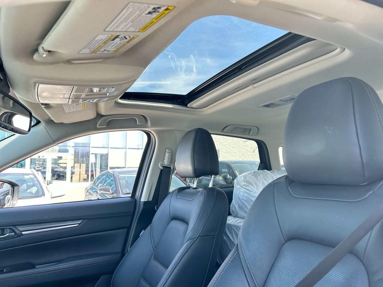 2023 Mazda CX-5 in Mississauga, Ontario