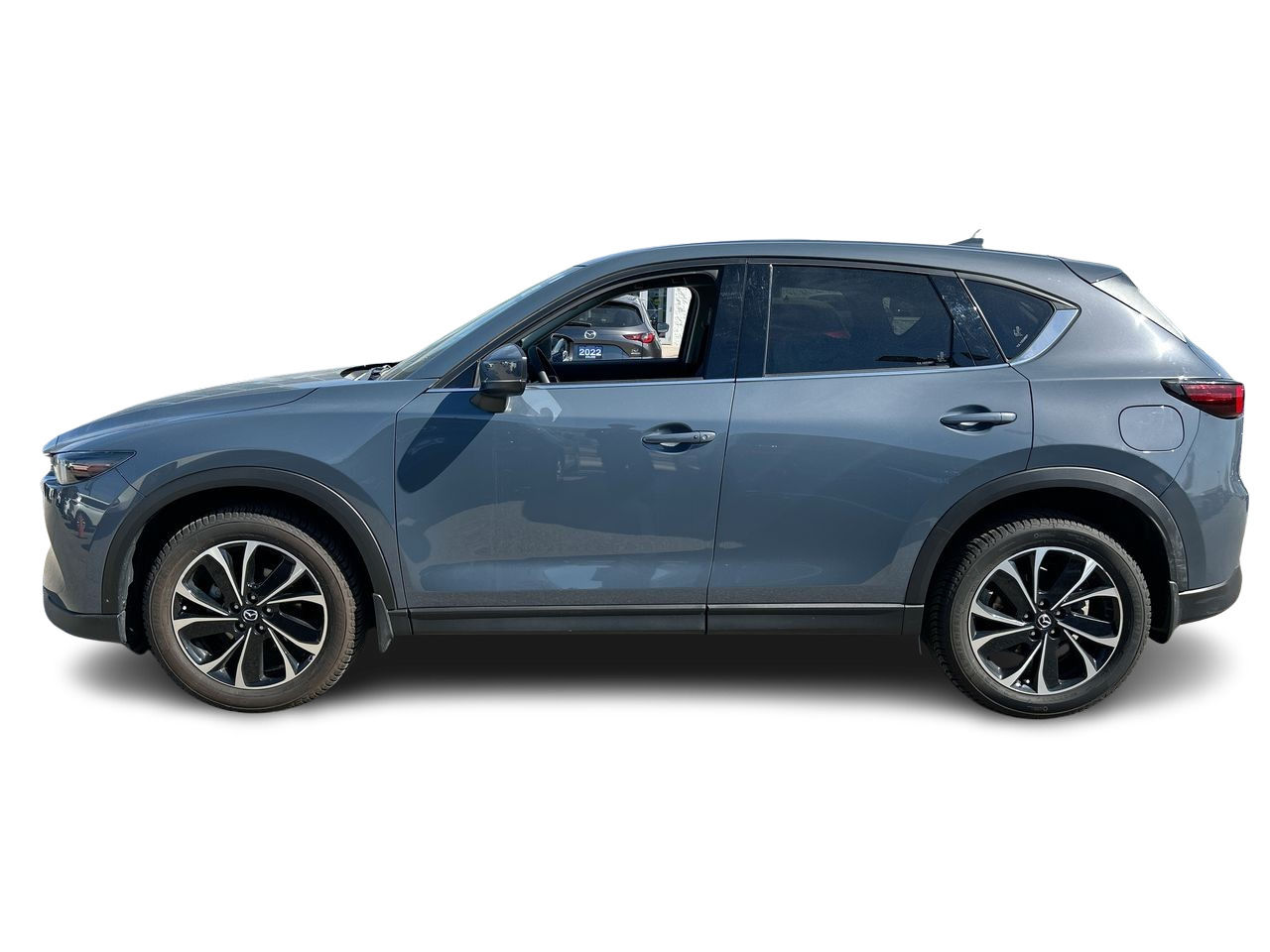 2023 Mazda CX-5 in Mississauga, Ontario