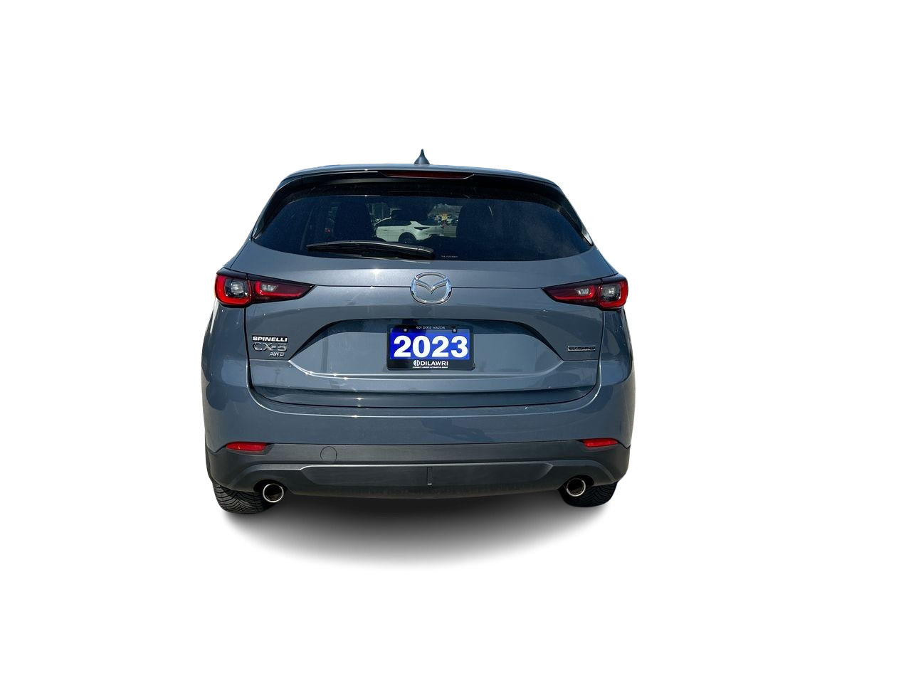 2023 Mazda CX-5 in Mississauga, Ontario