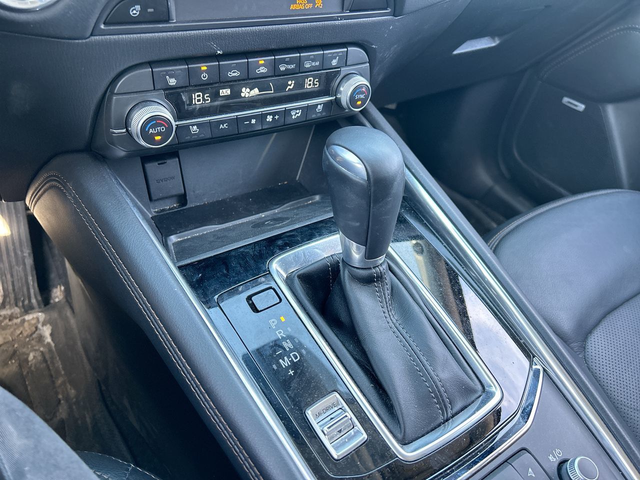 2023 Mazda CX-5 in Mississauga, Ontario