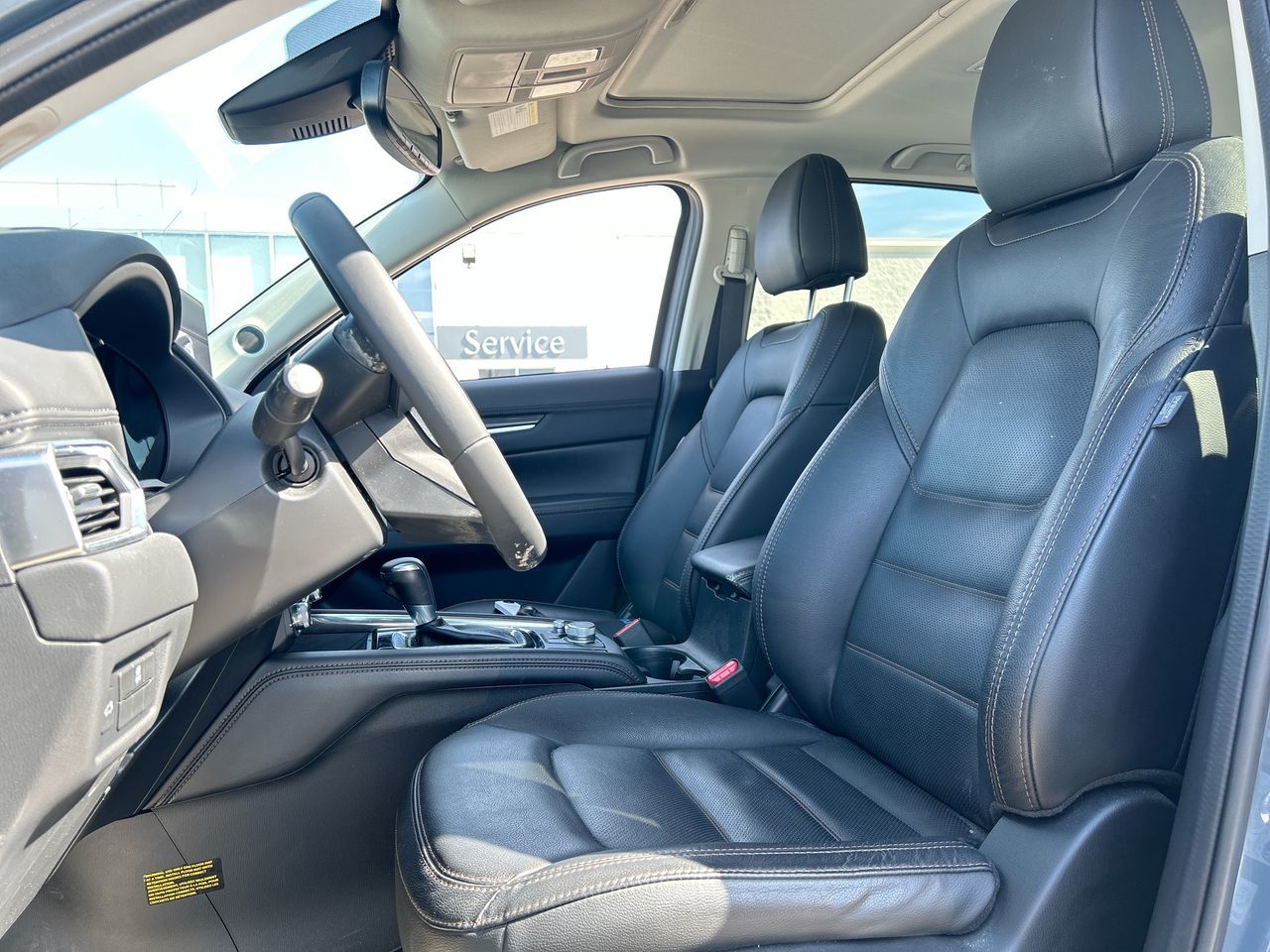 2023 Mazda CX-5 in Mississauga, Ontario