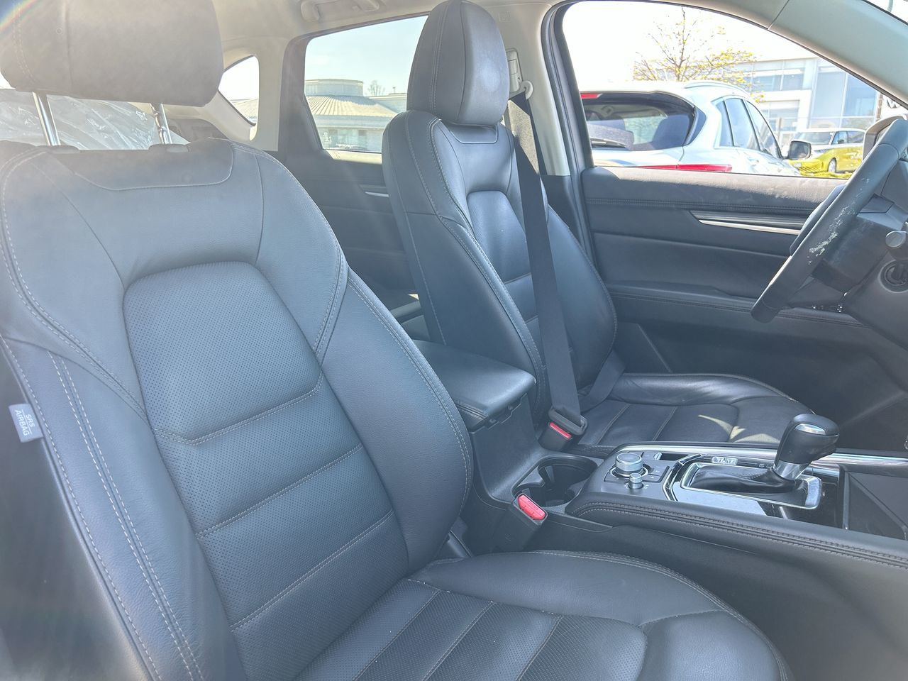 2023 Mazda CX-5 in Mississauga, Ontario