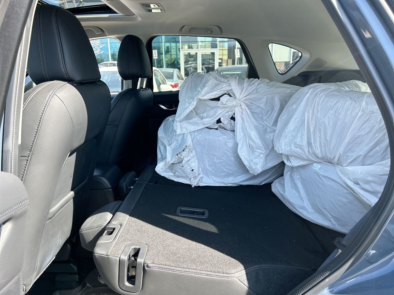 2023 Mazda CX-5 in Mississauga, Ontario