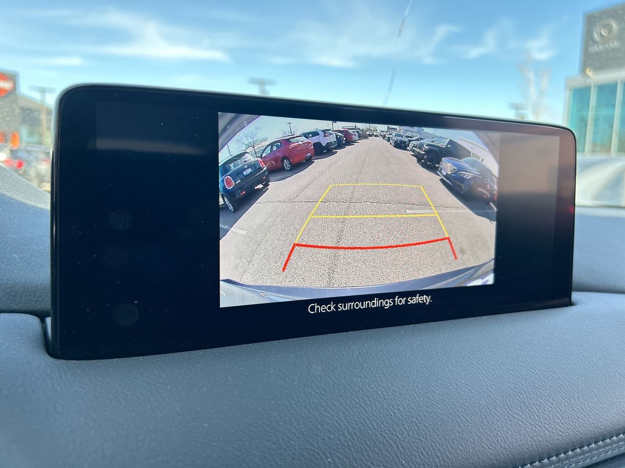 2023 Mazda CX-5 in Mississauga, Ontario