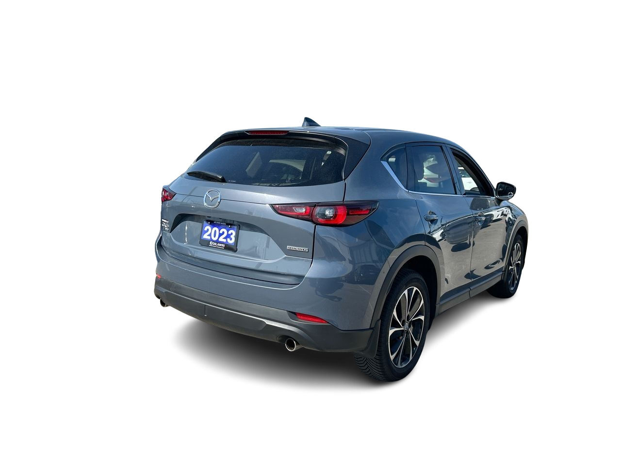 2023 Mazda CX-5 in Mississauga, Ontario