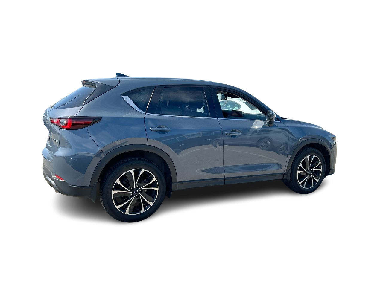 2023 Mazda CX-5 in Mississauga, Ontario