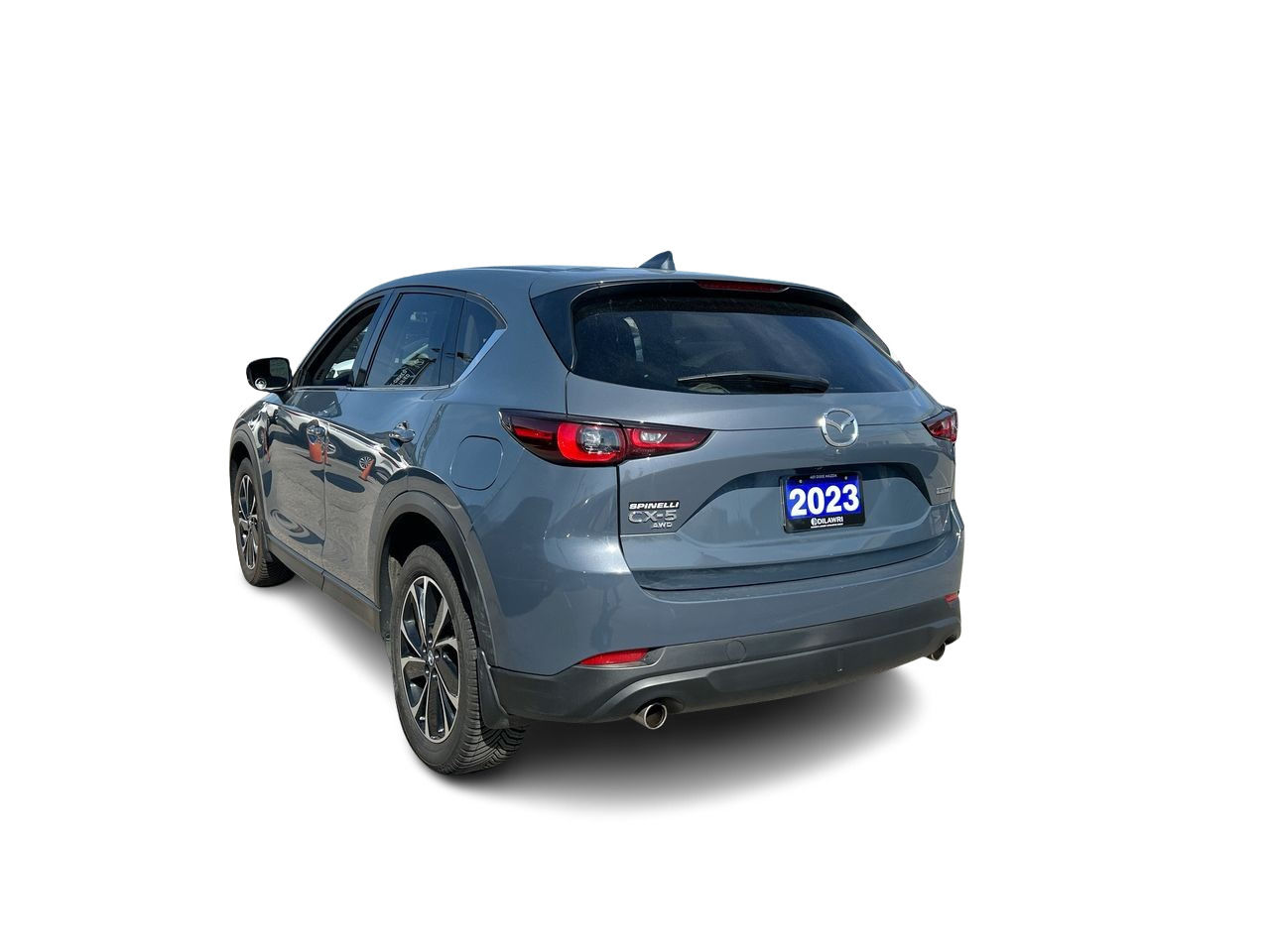 2023 Mazda CX-5 in Mississauga, Ontario