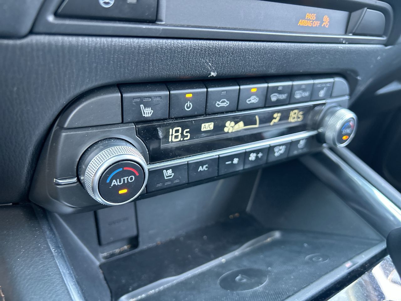 2023 Mazda CX-5 in Mississauga, Ontario
