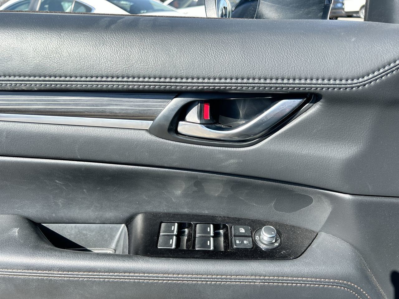 2023 Mazda CX-5 in Mississauga, Ontario