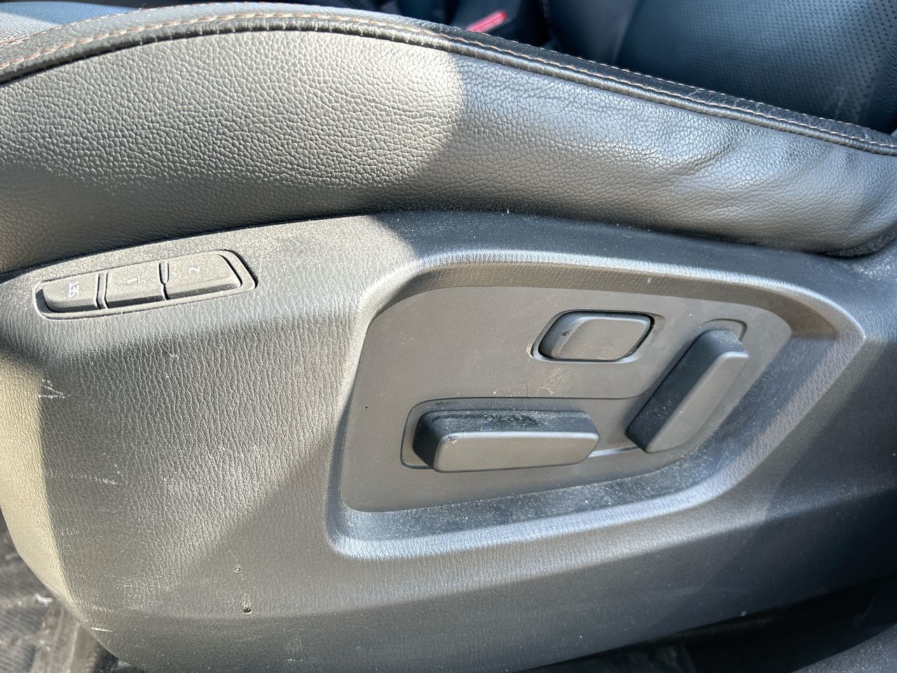 2023 Mazda CX-5 in Mississauga, Ontario