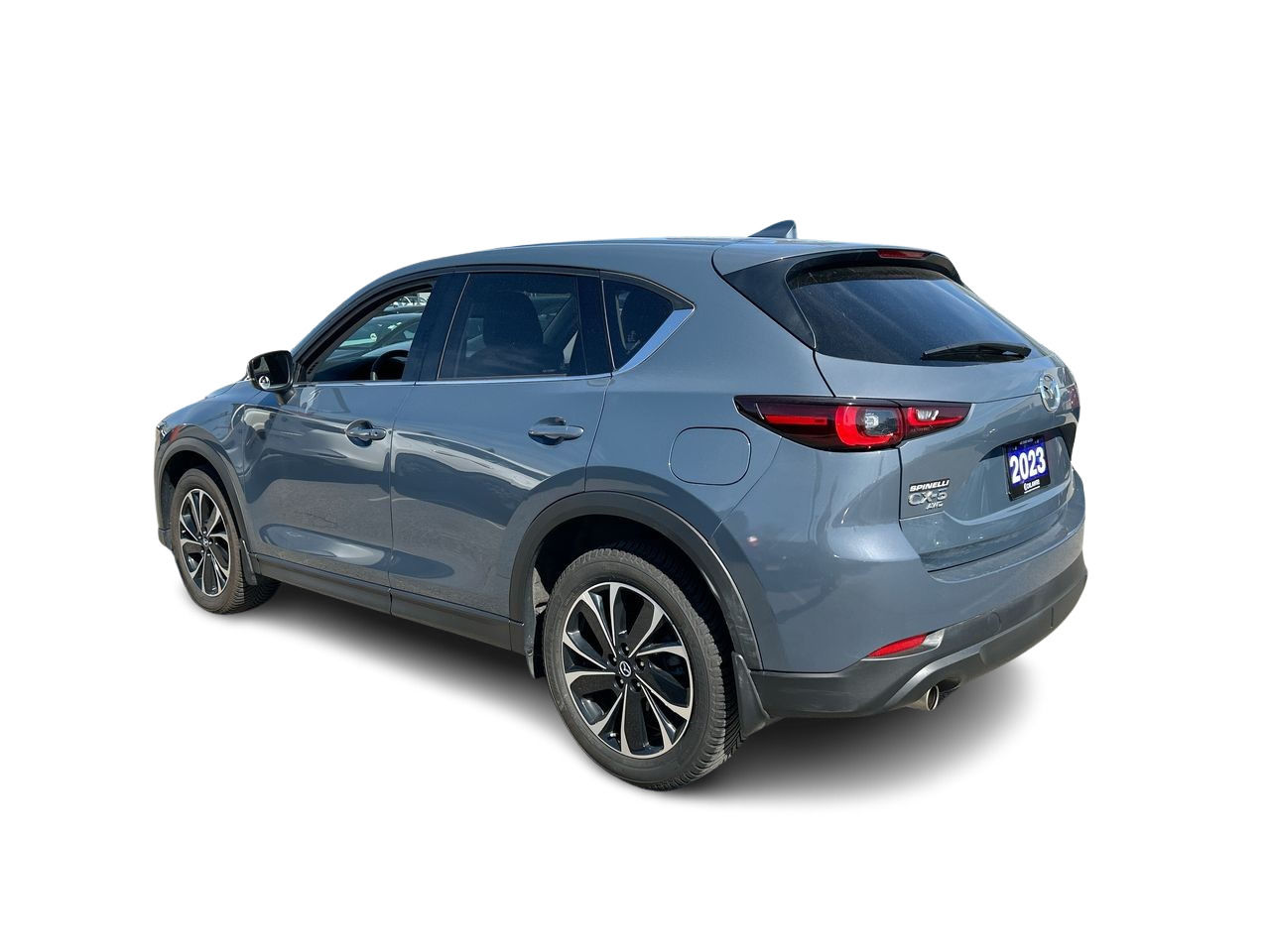 2023 Mazda CX-5 in Mississauga, Ontario