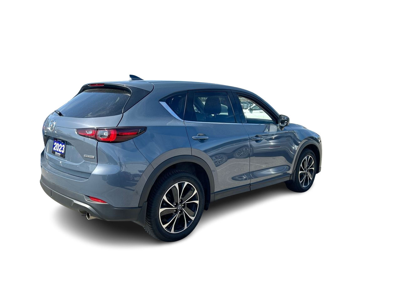 2023 Mazda CX-5 in Mississauga, Ontario