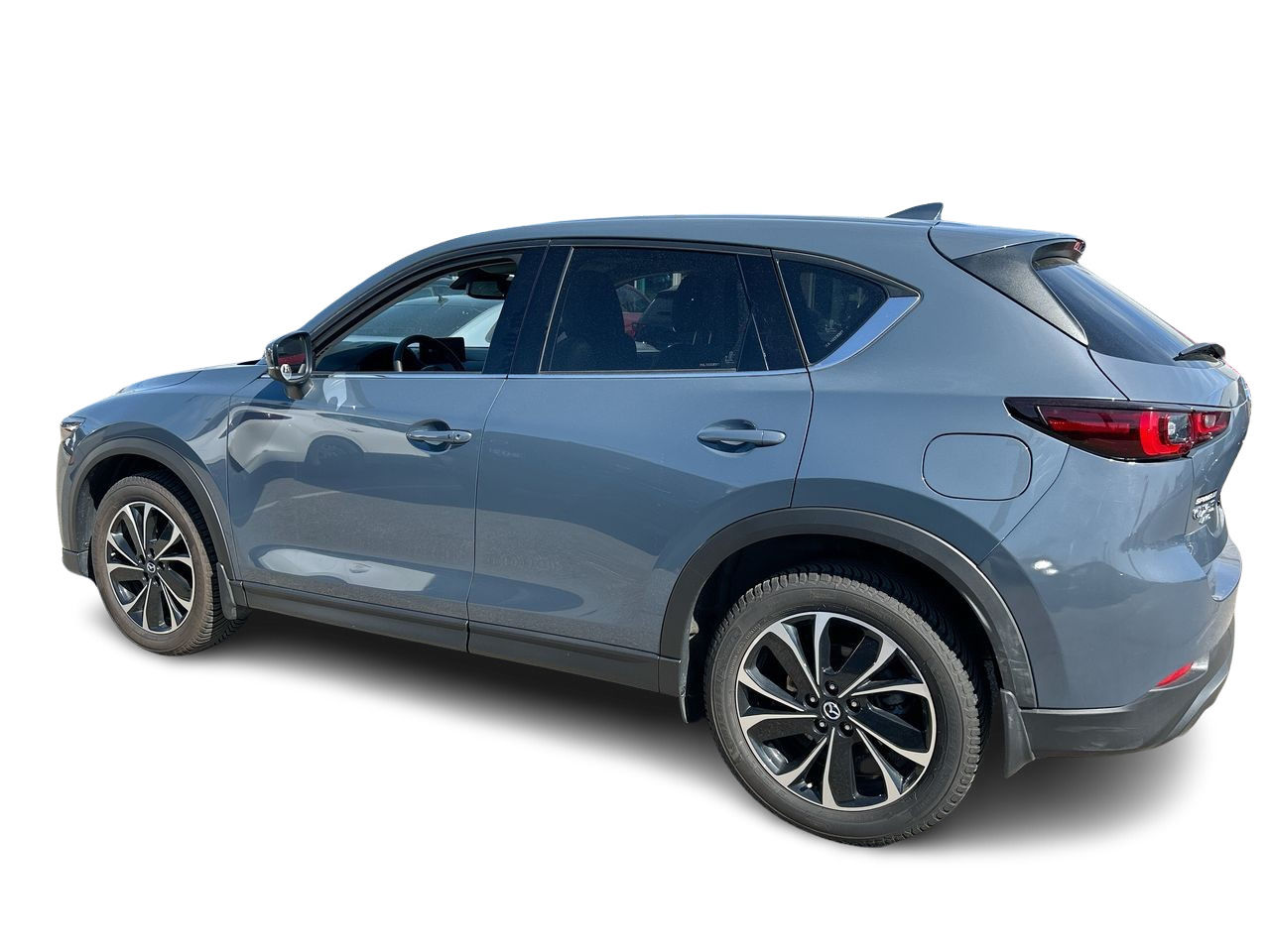 2023 Mazda CX-5 in Mississauga, Ontario