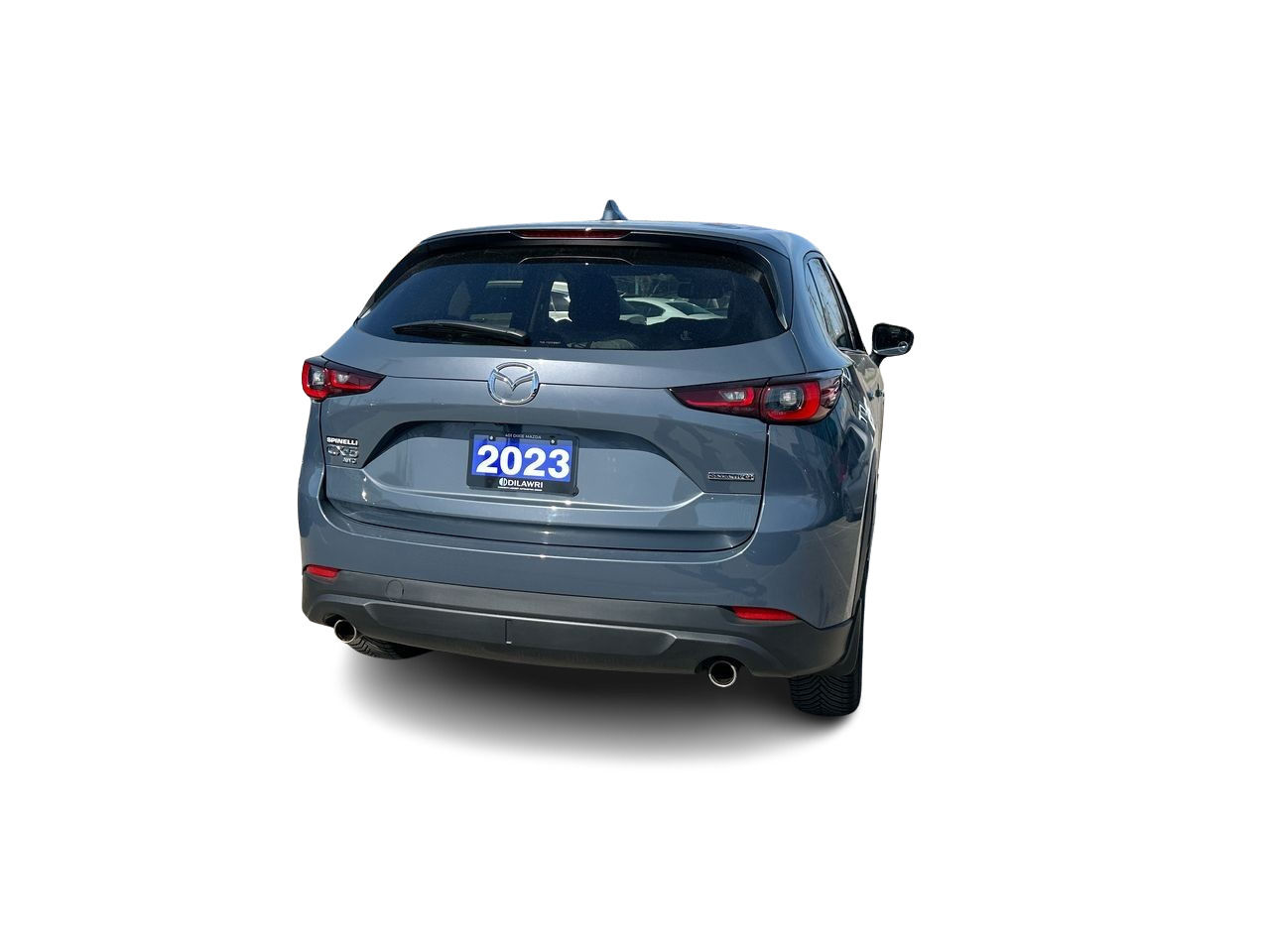2023 Mazda CX-5 in Mississauga, Ontario