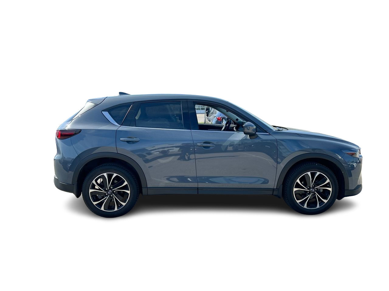 2023 Mazda CX-5 in Mississauga, Ontario