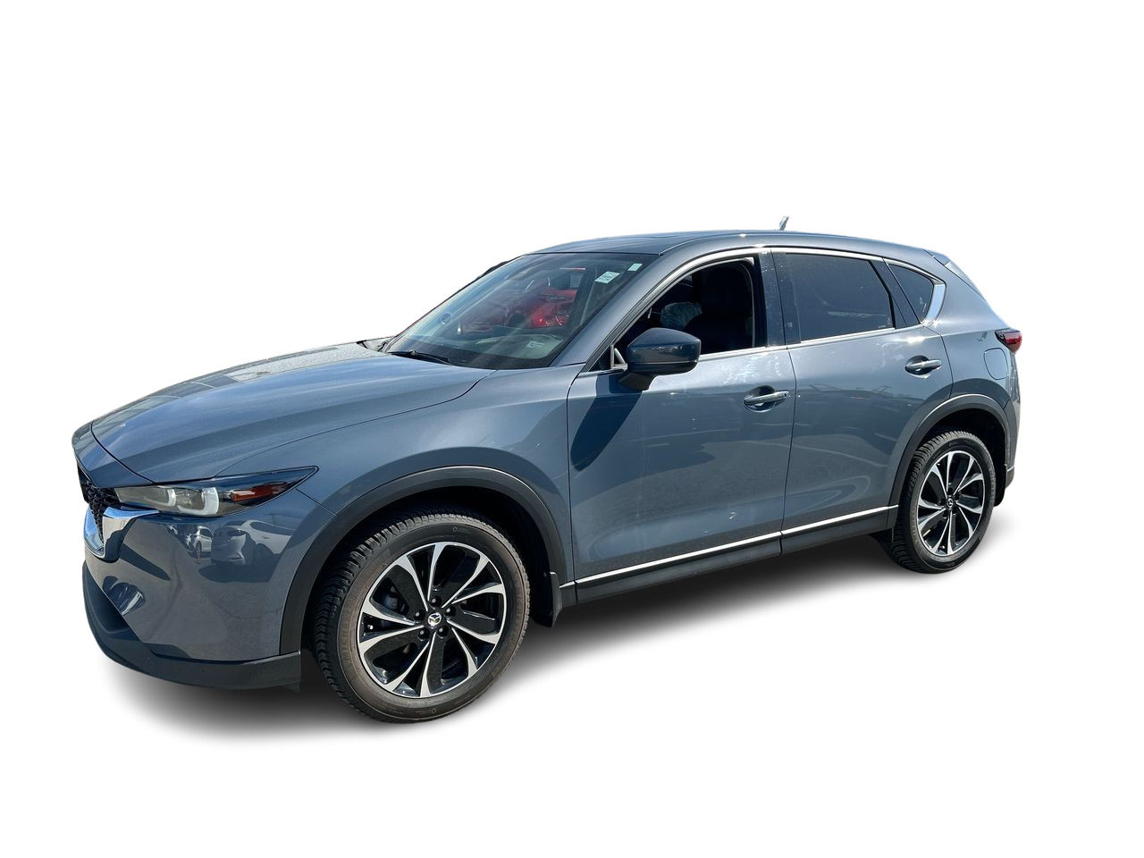 2023 Mazda CX-5 in Mississauga, Ontario