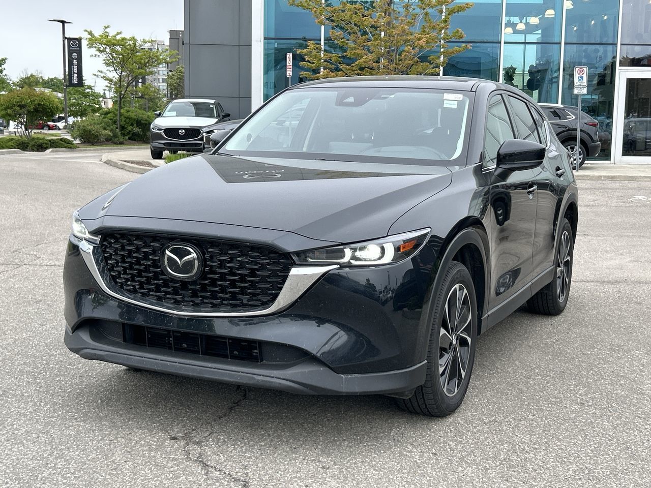 Mazda CX-5  2023 à Mississauga, Ontario