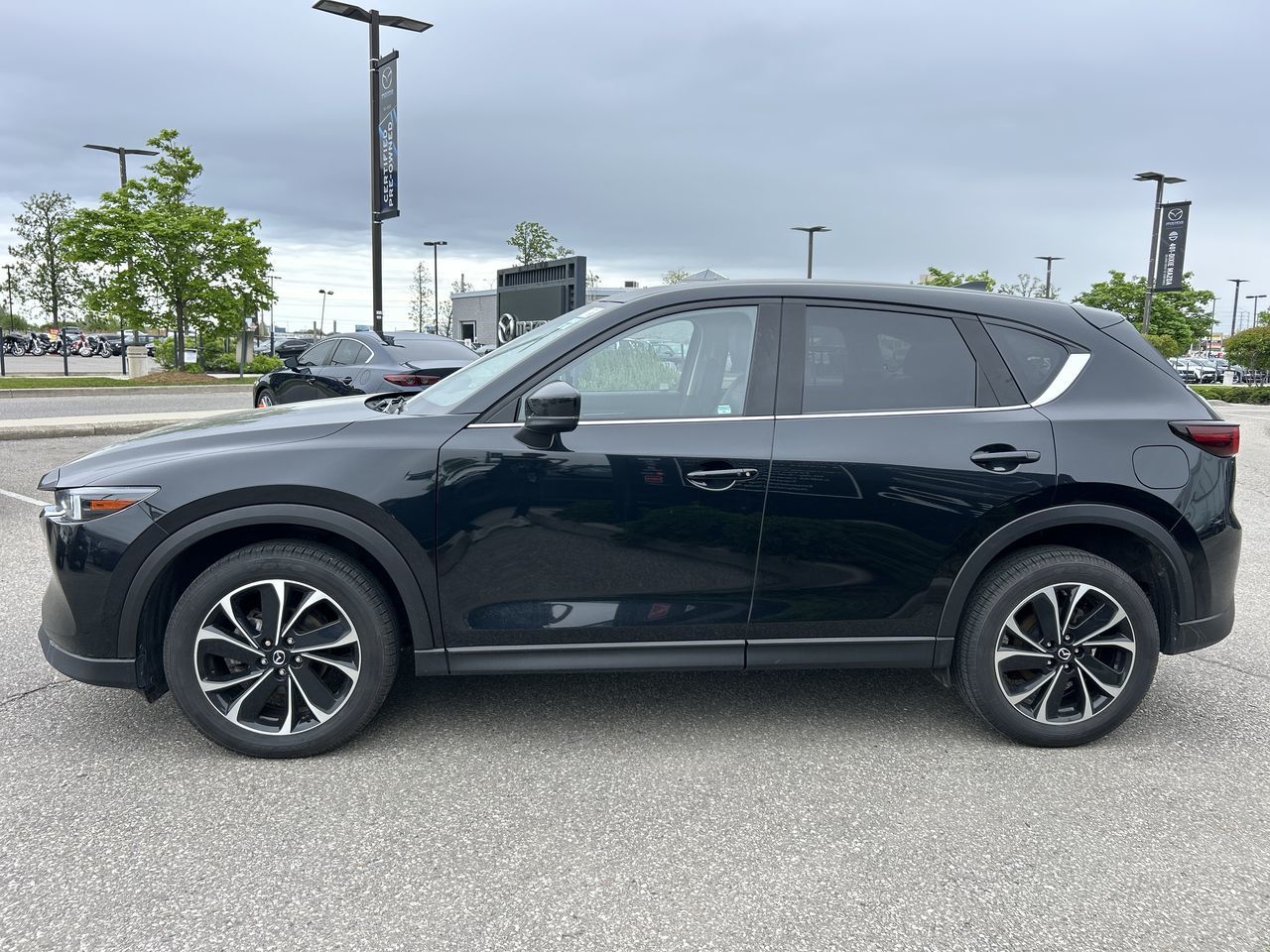 Mazda CX-5  2023 à Mississauga, Ontario