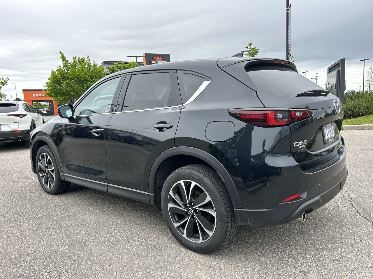 Mazda CX-5  2023 à Mississauga, Ontario