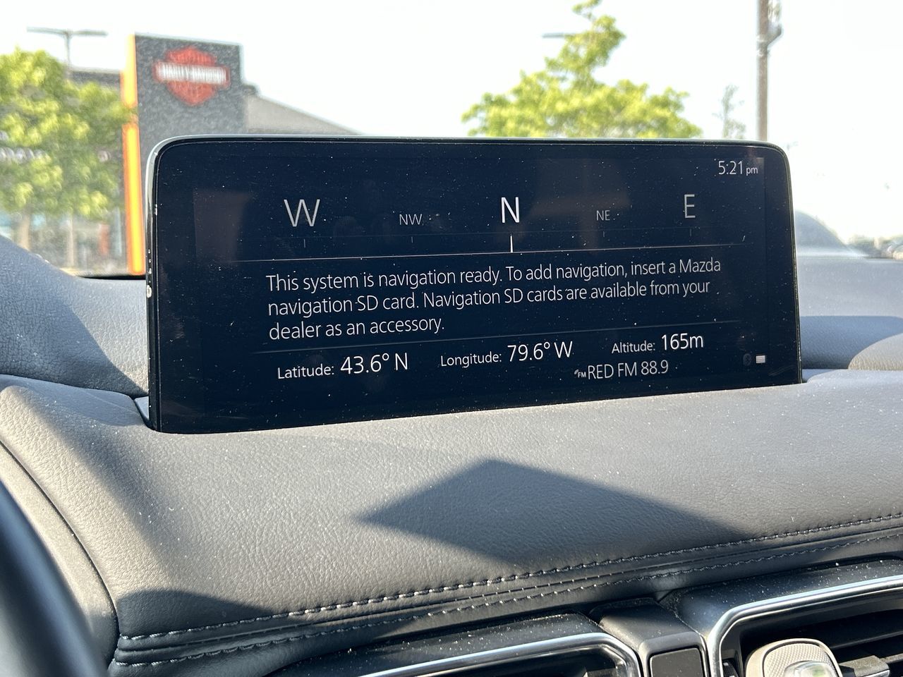 2023 Mazda CX-5 in Mississauga, Ontario