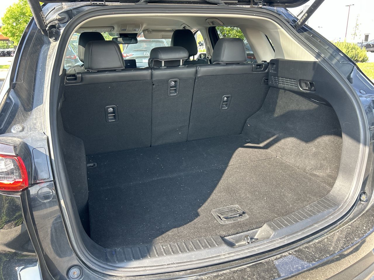 2023 Mazda CX-5 in Mississauga, Ontario