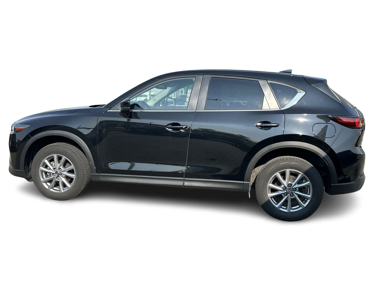 2023 Mazda CX-5 in Mississauga, Ontario