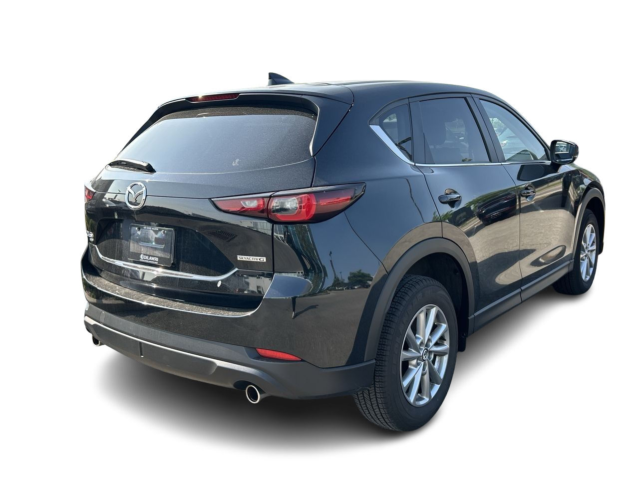 2023 Mazda CX-5 in Mississauga, Ontario
