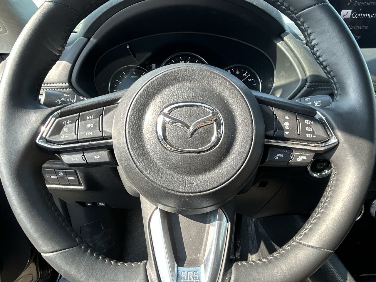 2023 Mazda CX-5 in Mississauga, Ontario