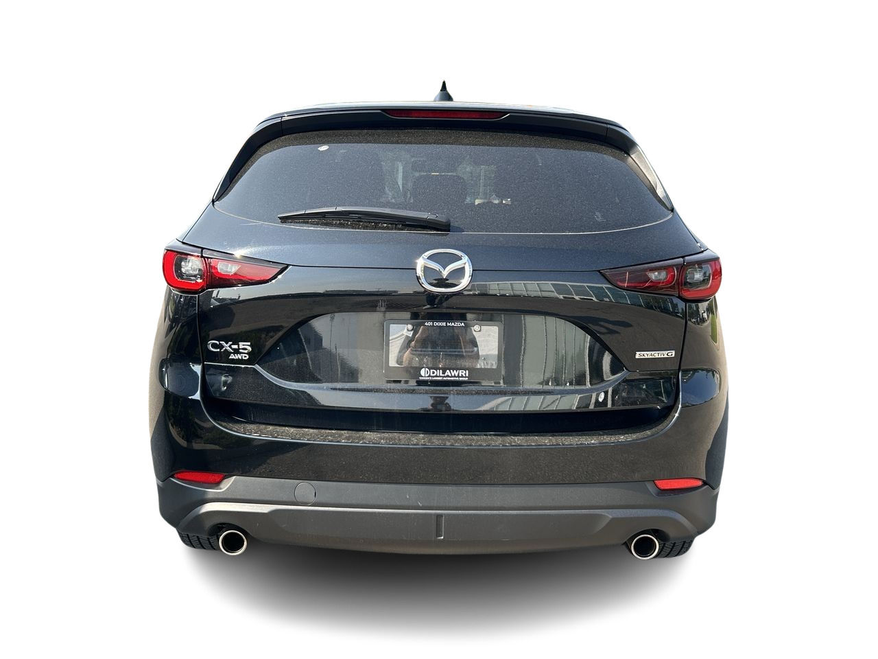2023 Mazda CX-5 in Mississauga, Ontario