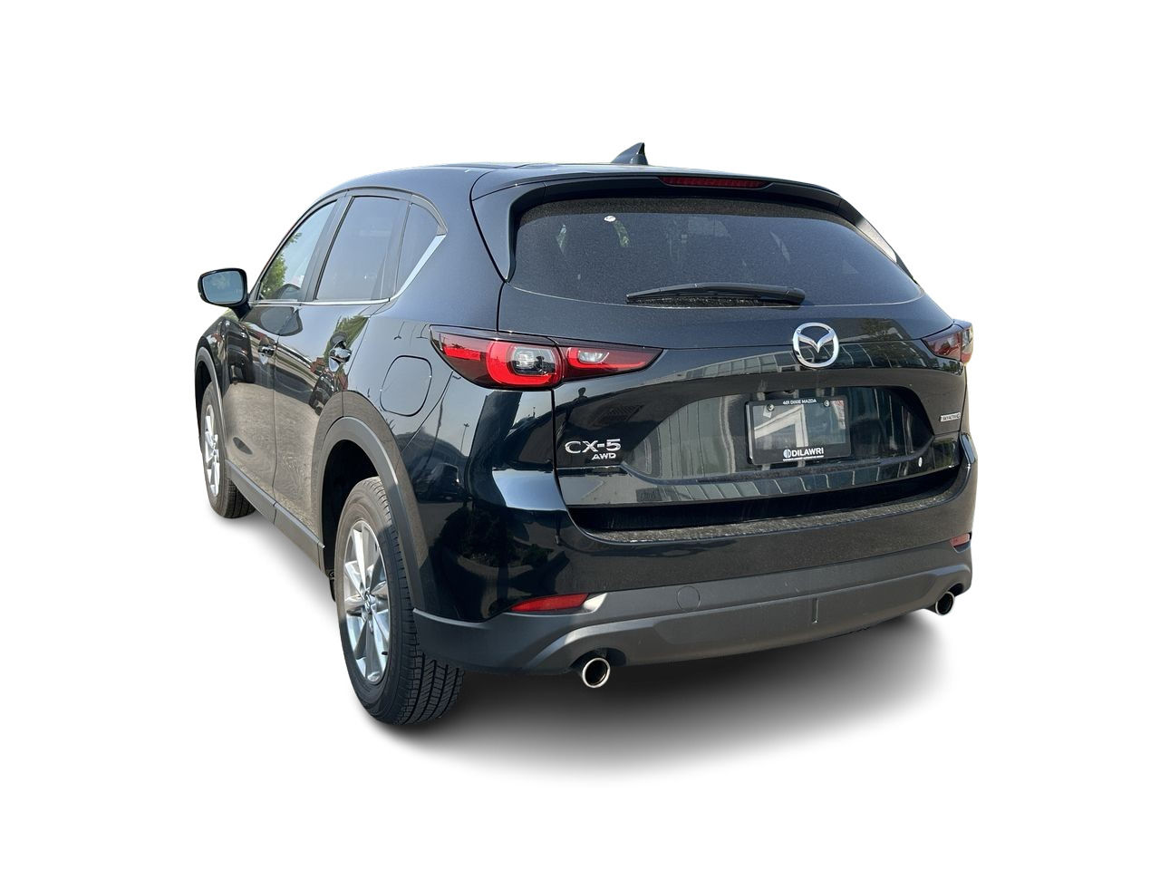 2023 Mazda CX-5 in Mississauga, Ontario