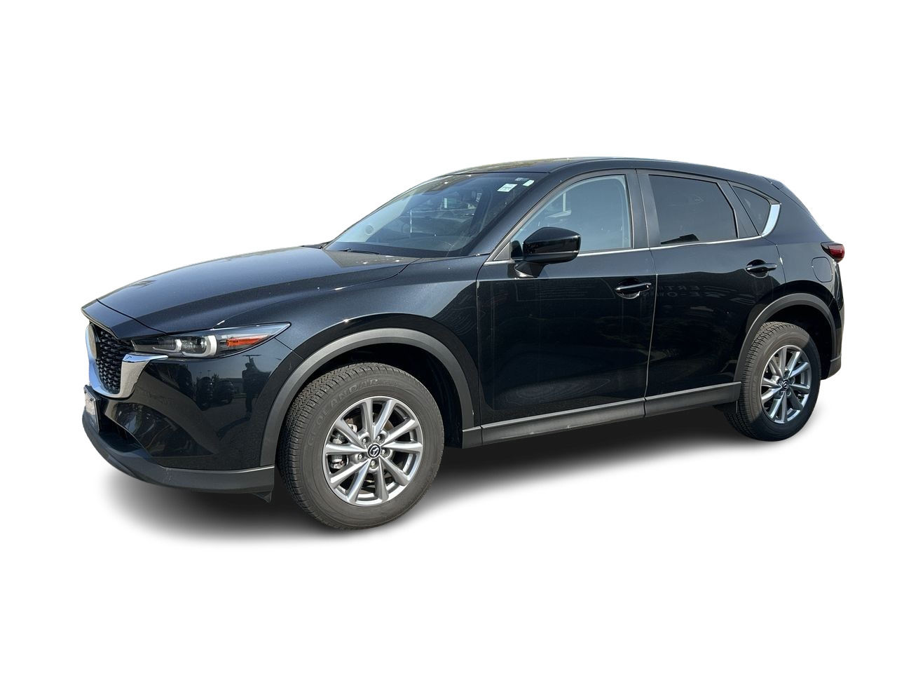 2023 Mazda CX-5 in Mississauga, Ontario