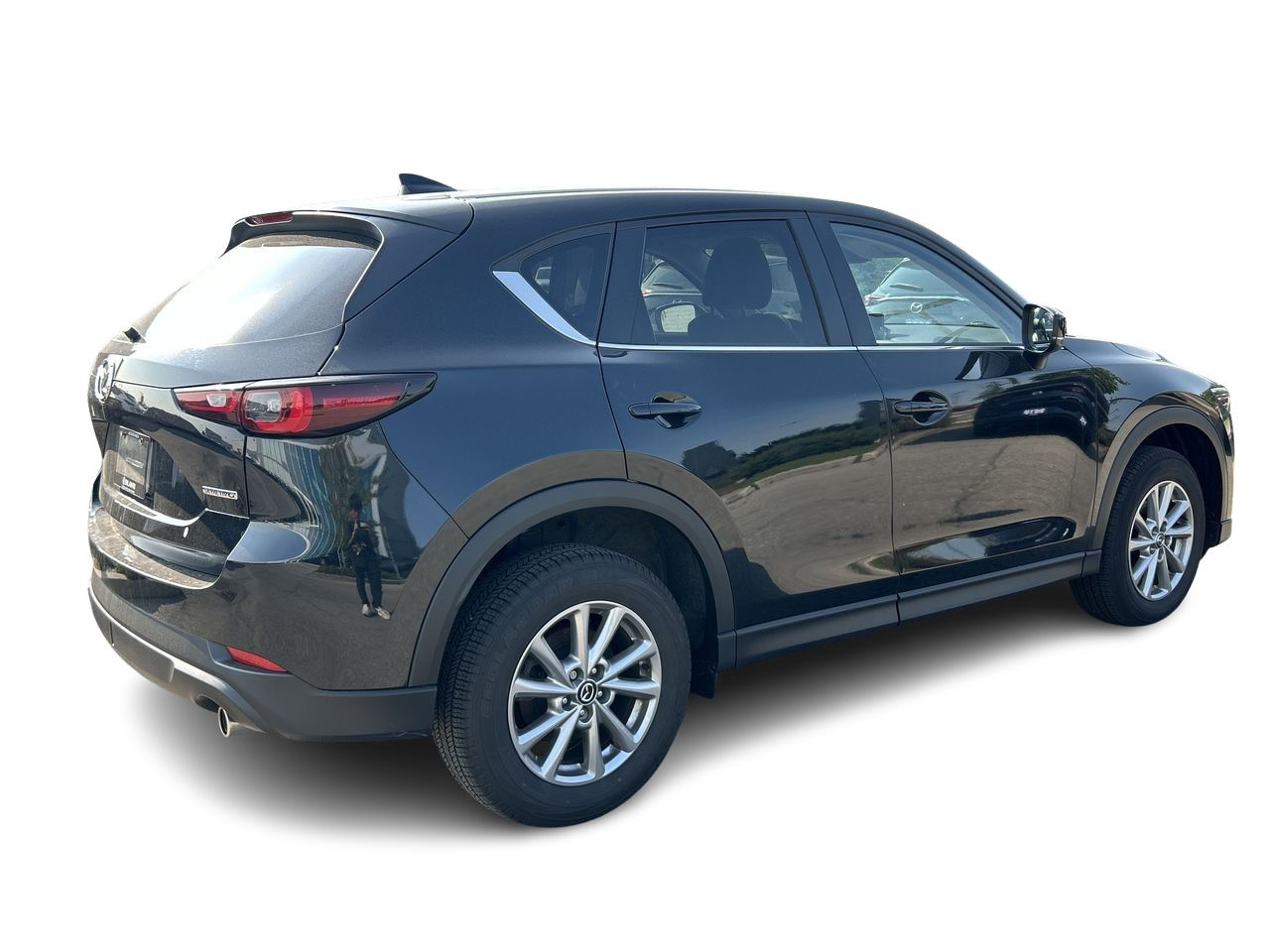 2023 Mazda CX-5 in Mississauga, Ontario