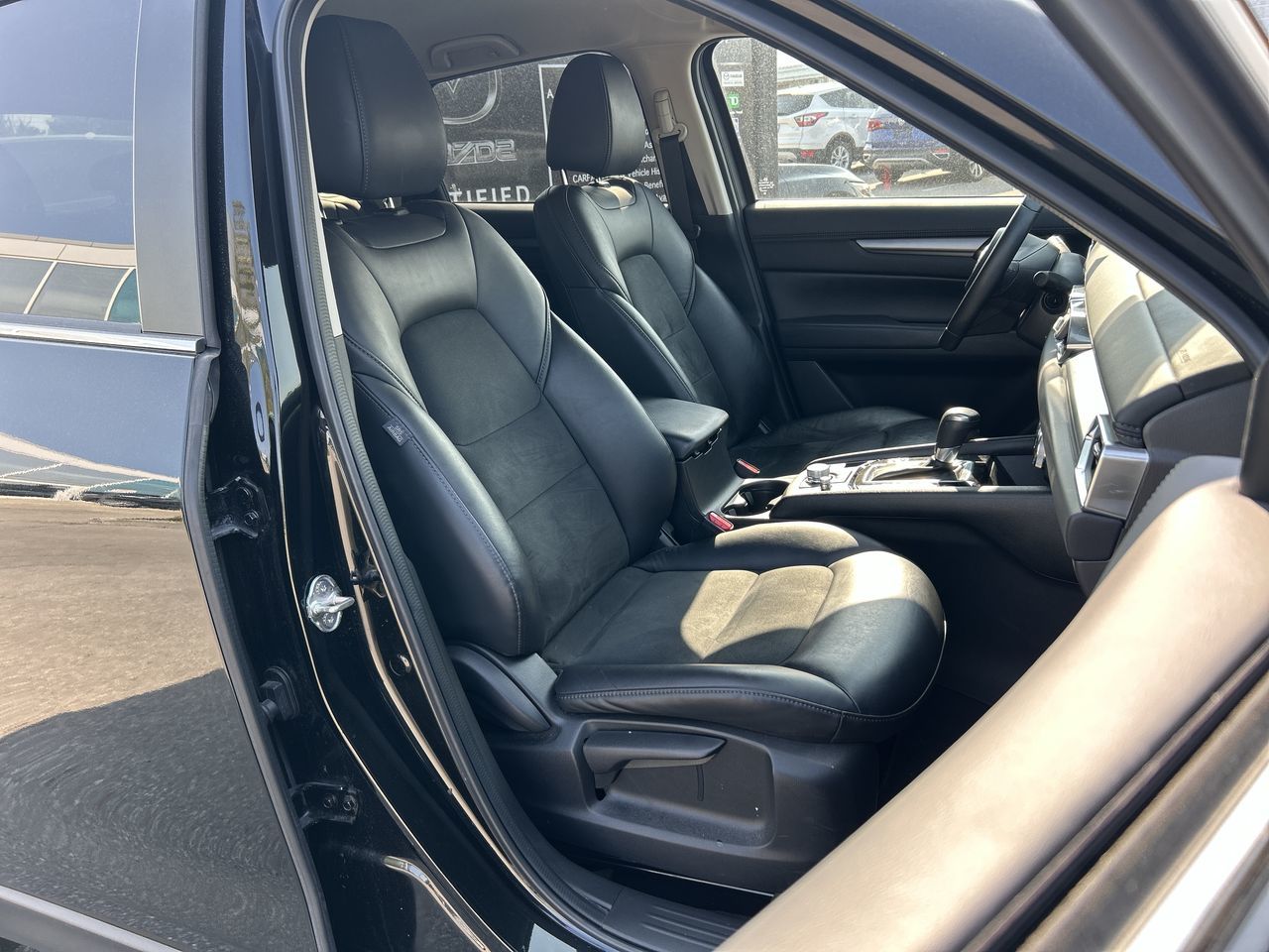 2023 Mazda CX-5 in Mississauga, Ontario