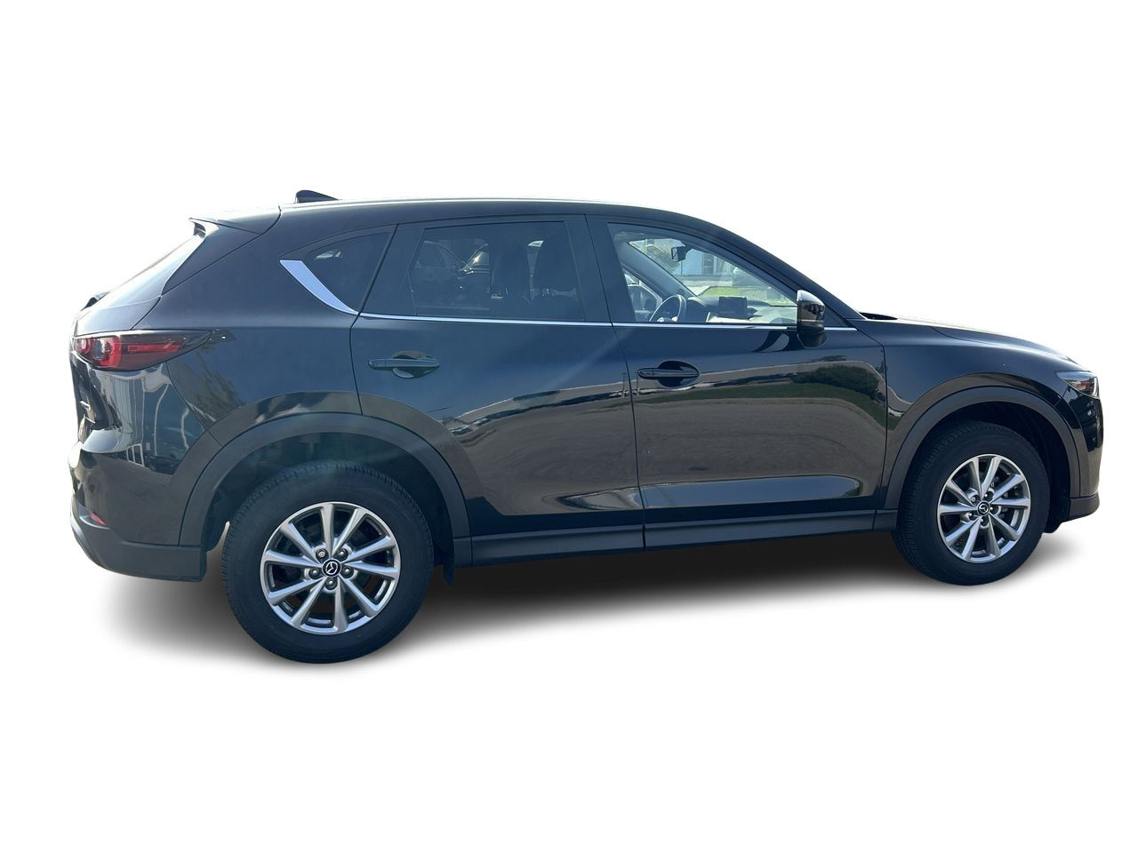 2023 Mazda CX-5 in Mississauga, Ontario