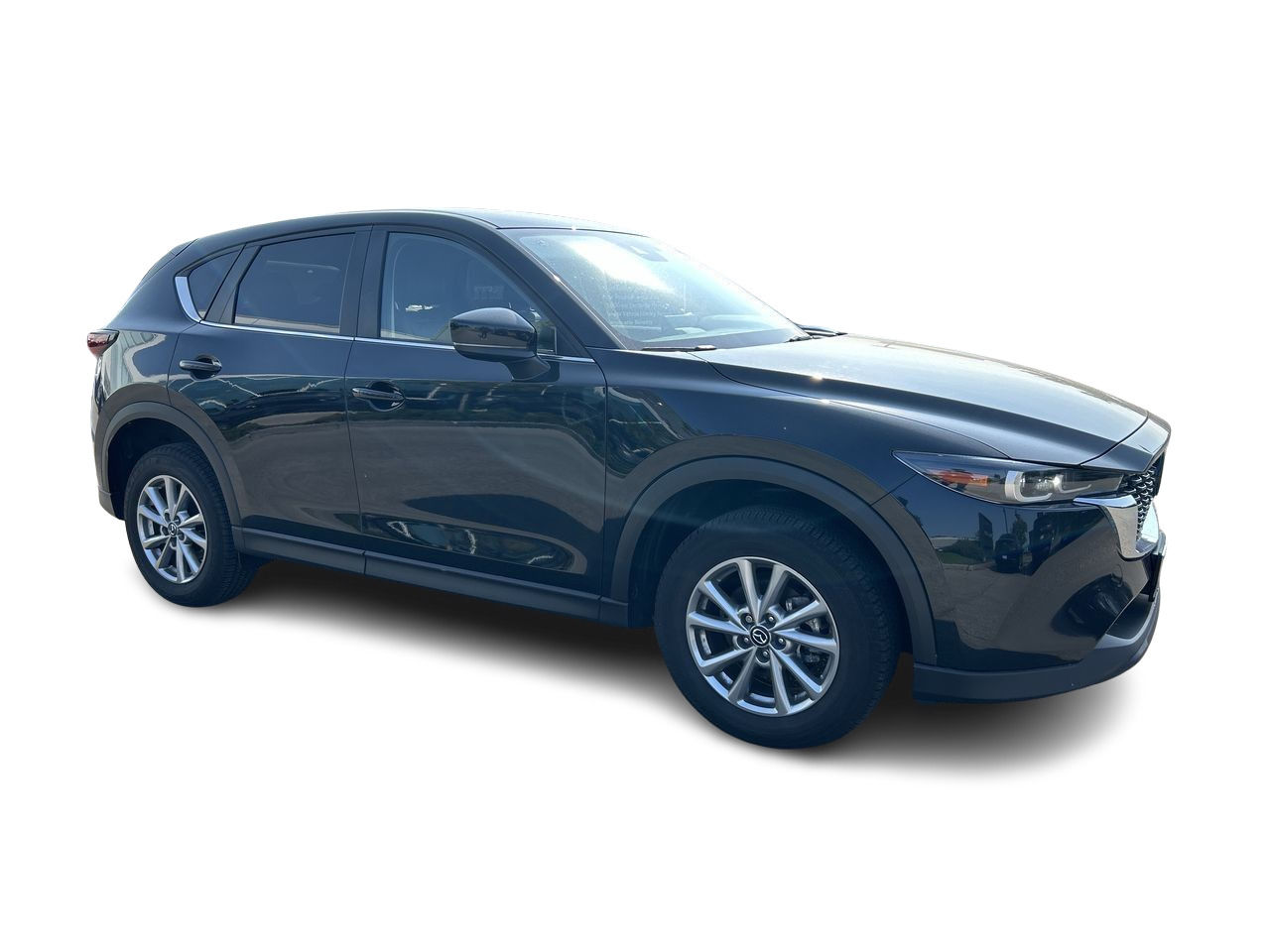 2023 Mazda CX-5 in Mississauga, Ontario