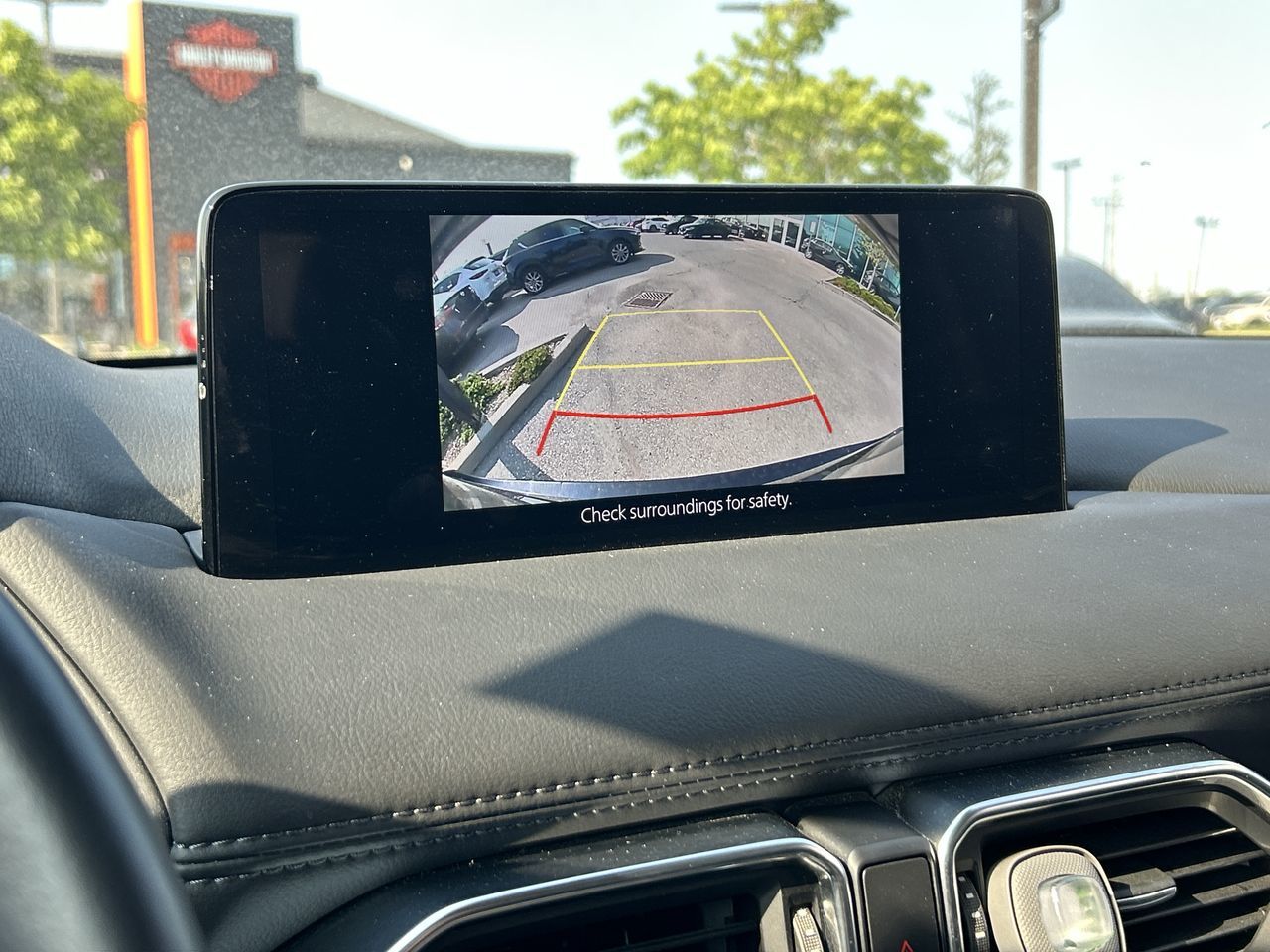 2023 Mazda CX-5 in Mississauga, Ontario