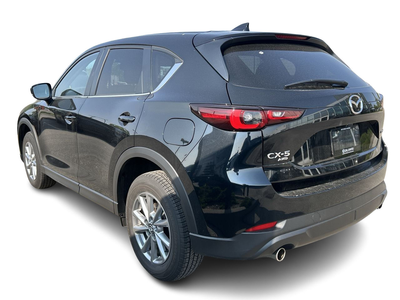 2023 Mazda CX-5 in Mississauga, Ontario