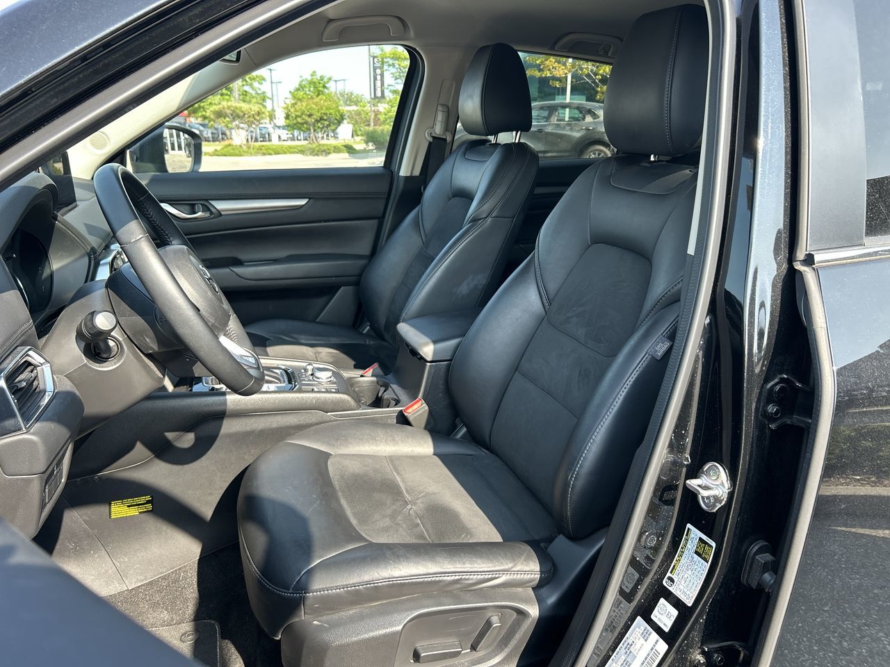 2023 Mazda CX-5 in Mississauga, Ontario