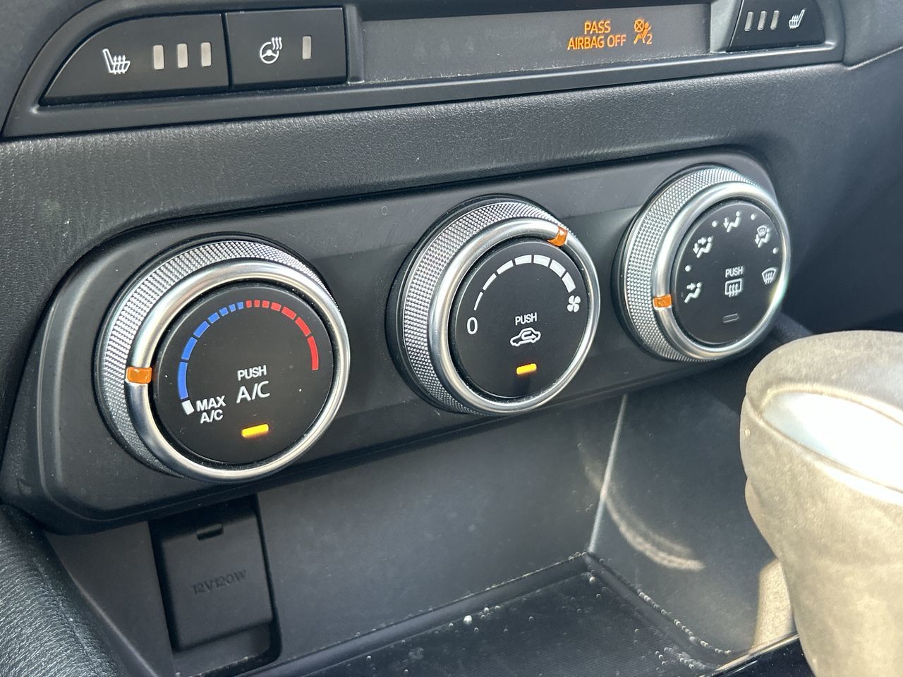 2023 Mazda CX-5 in Mississauga, Ontario