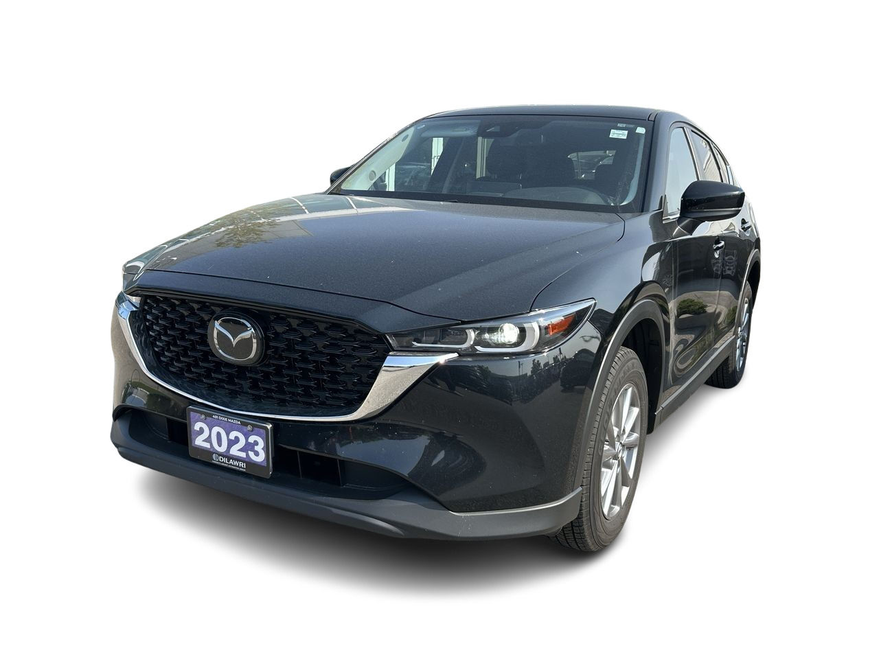 2023 Mazda CX-5 in Mississauga, Ontario