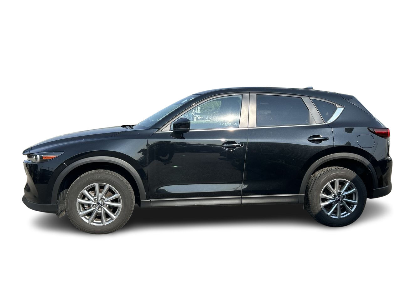 2023 Mazda CX-5 in Mississauga, Ontario