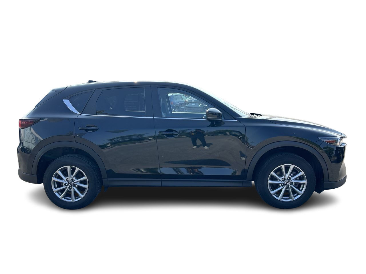 2023 Mazda CX-5 in Mississauga, Ontario
