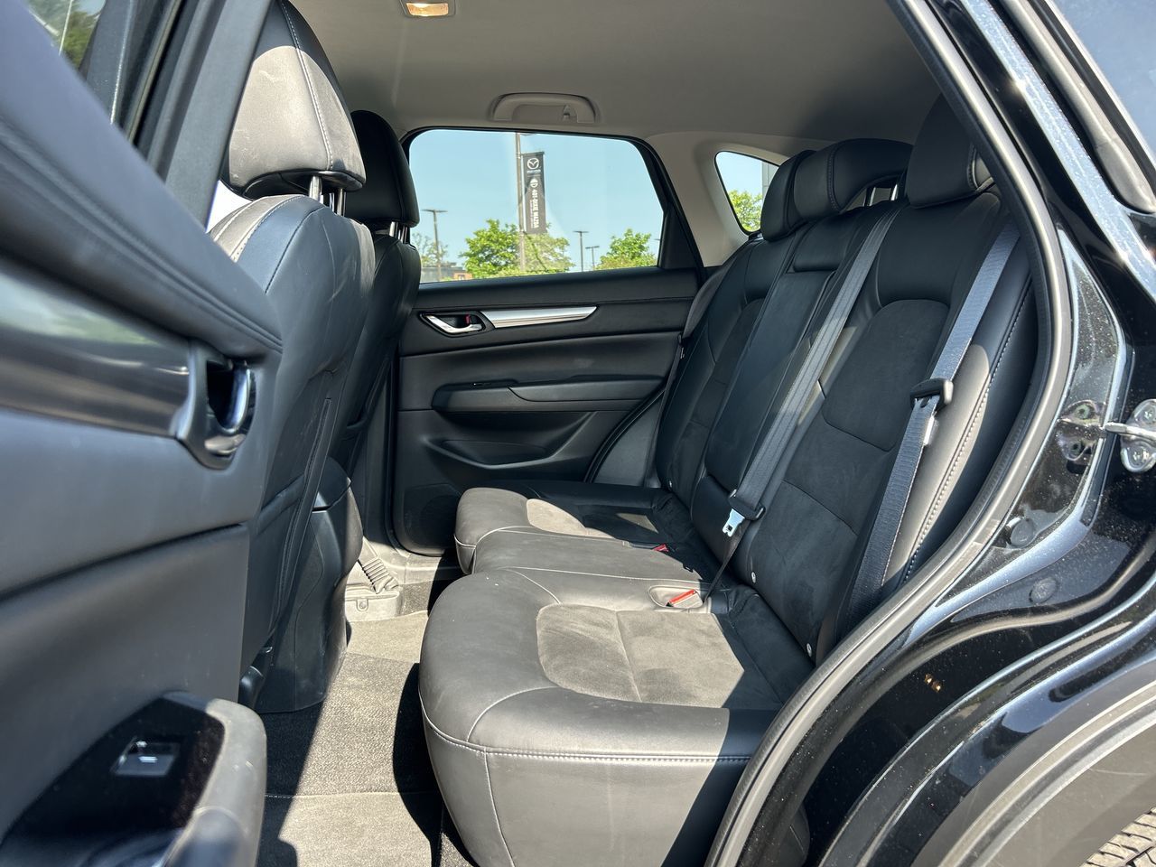 2023 Mazda CX-5 in Mississauga, Ontario