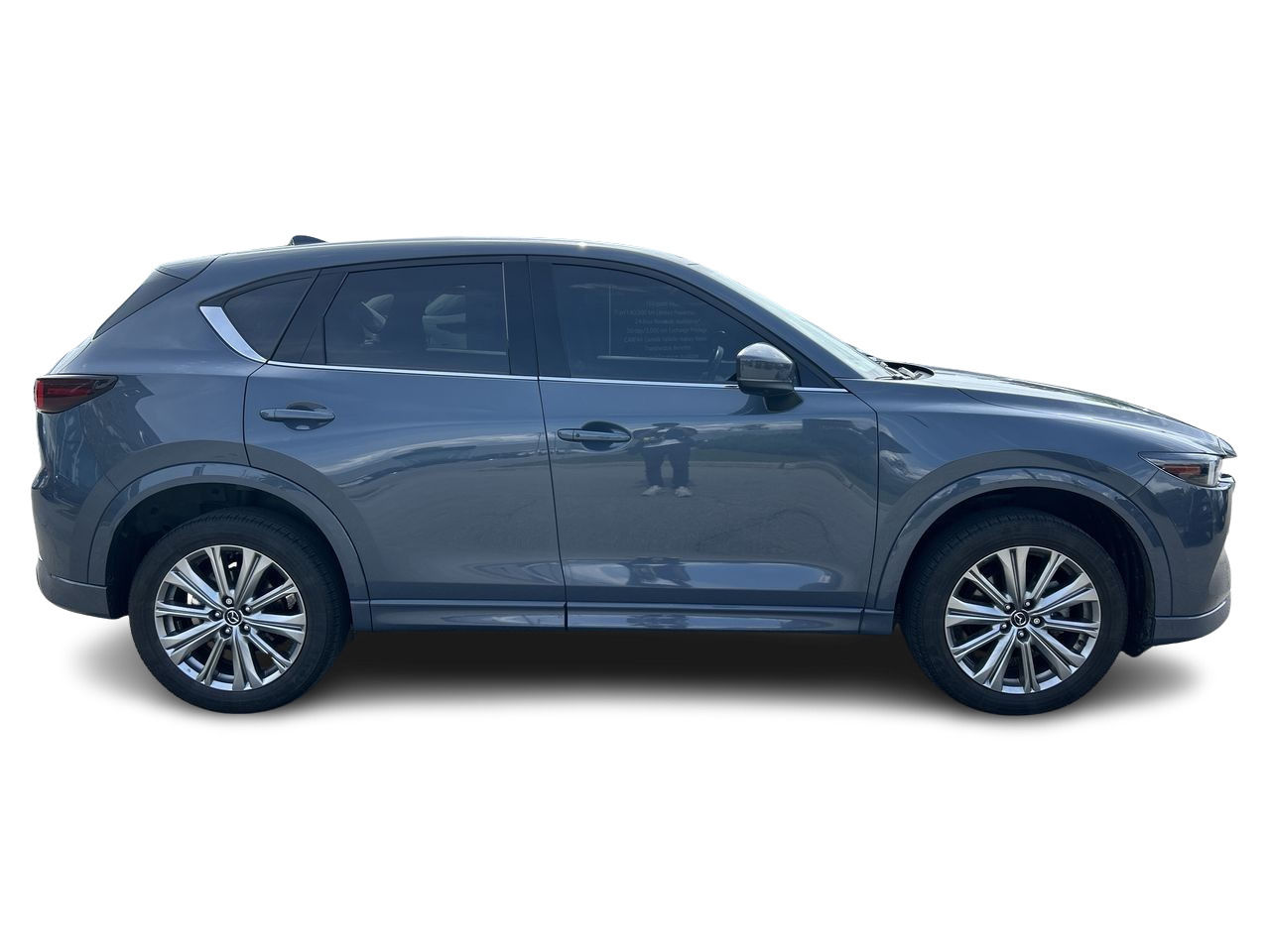 2023 Mazda CX-5 in Mississauga, Ontario