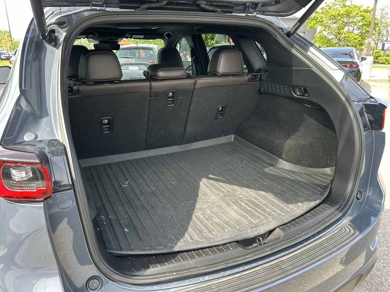 2023 Mazda CX-5 in Mississauga, Ontario