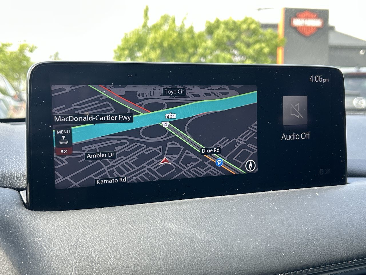 2023 Mazda CX-5 in Mississauga, Ontario