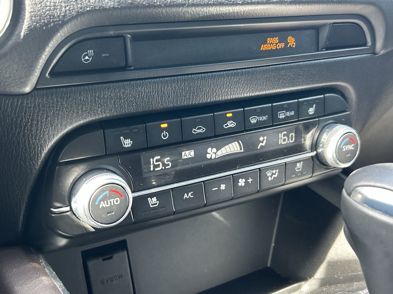 2023 Mazda CX-5 in Mississauga, Ontario